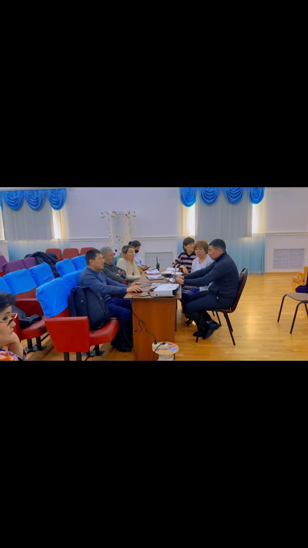 
Курсы повышения квалицикации "Новшества в Трудовом законодательстве Республики Казахстан в 2024 год...